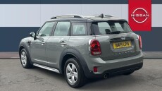 MINI Countryman 1.5 Cooper Classic 5dr Auto Petrol Hatchback